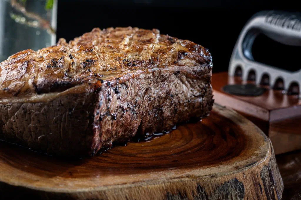 Steaks