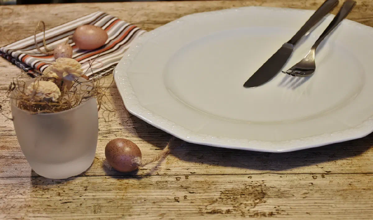 Intermittent Fasting Over 50