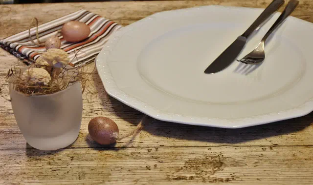 Intermittent Fasting Over 50